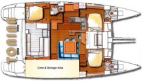 Tonina - Layout